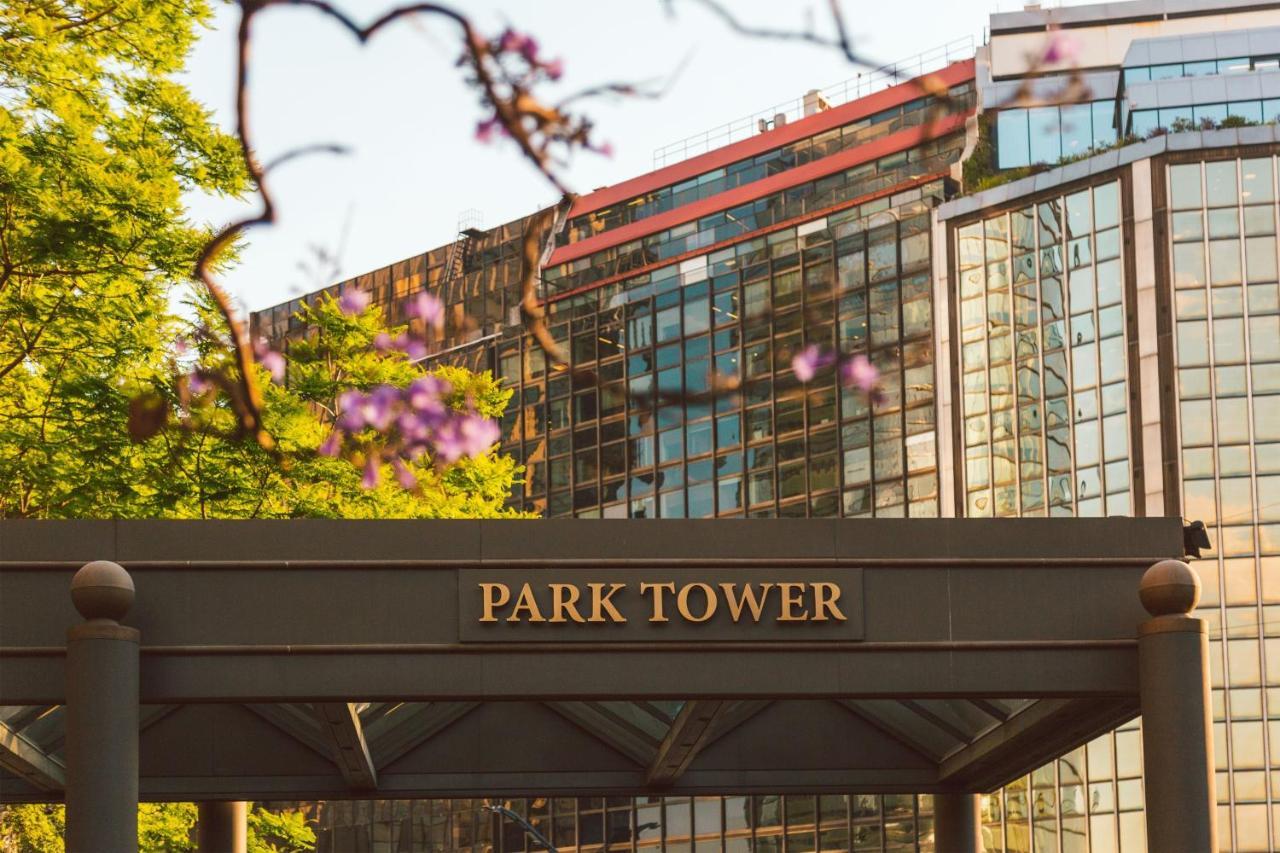 Park Tower, A Luxury Collection Hotel, Buenos Aires Ngoại thất bức ảnh