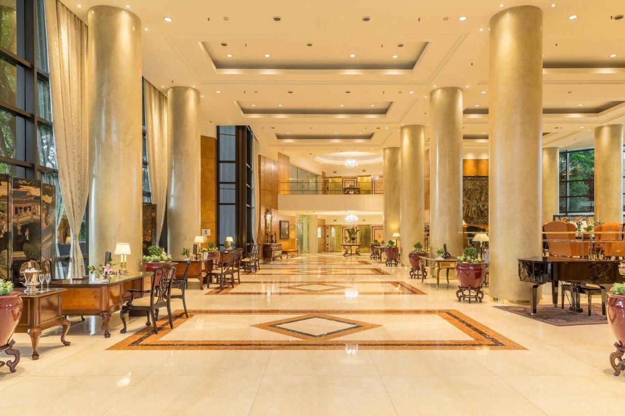 Park Tower, A Luxury Collection Hotel, Buenos Aires Ngoại thất bức ảnh