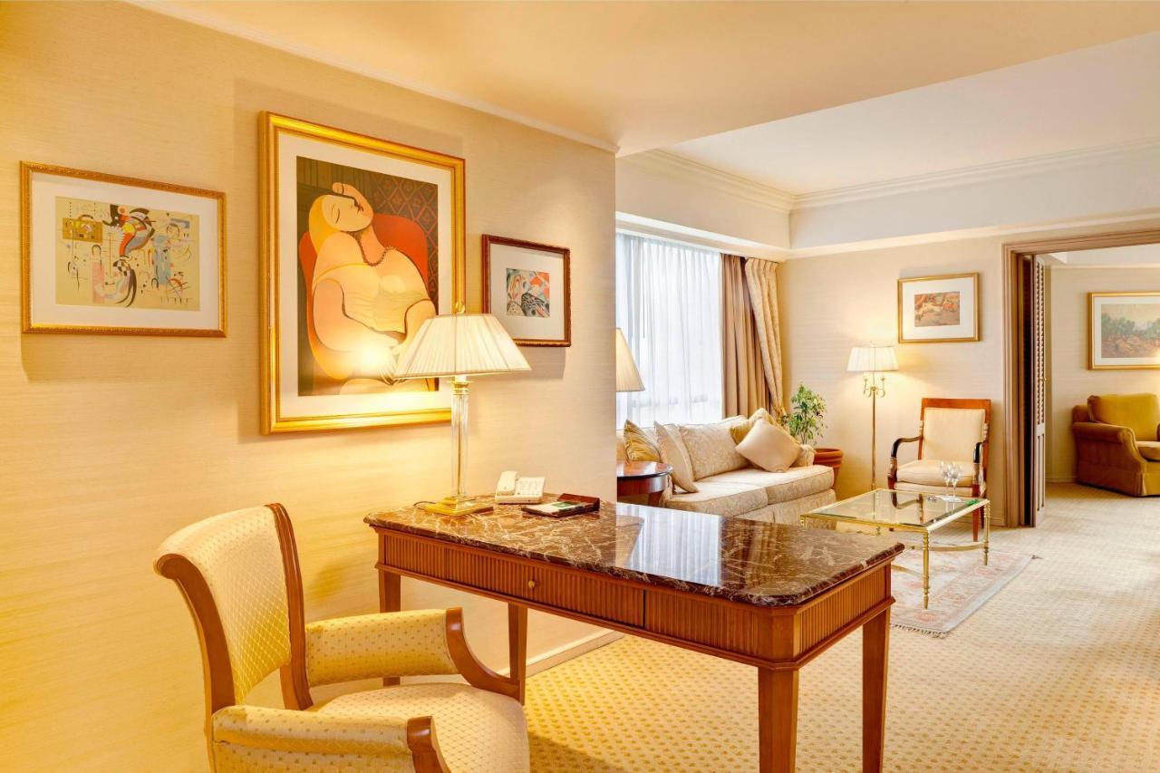 Park Tower, A Luxury Collection Hotel, Buenos Aires Ngoại thất bức ảnh