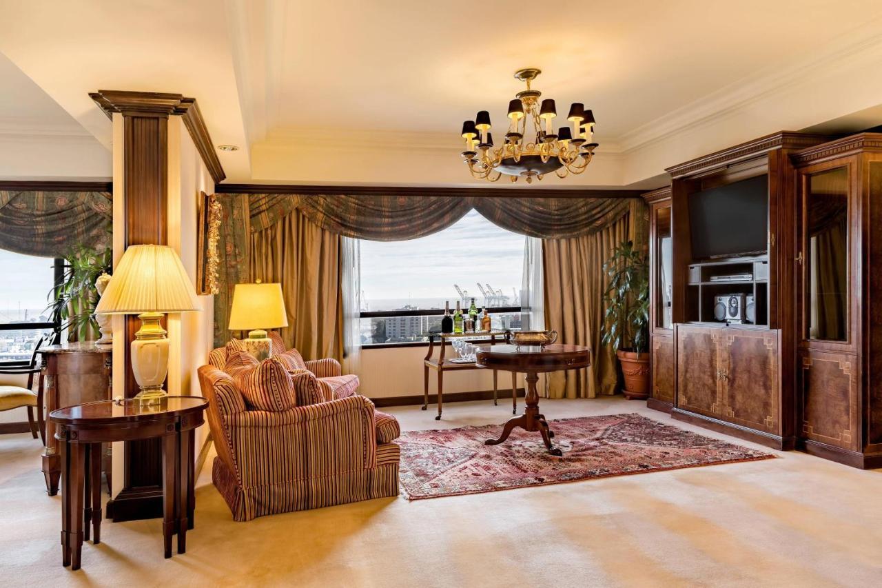 Park Tower, A Luxury Collection Hotel, Buenos Aires Ngoại thất bức ảnh