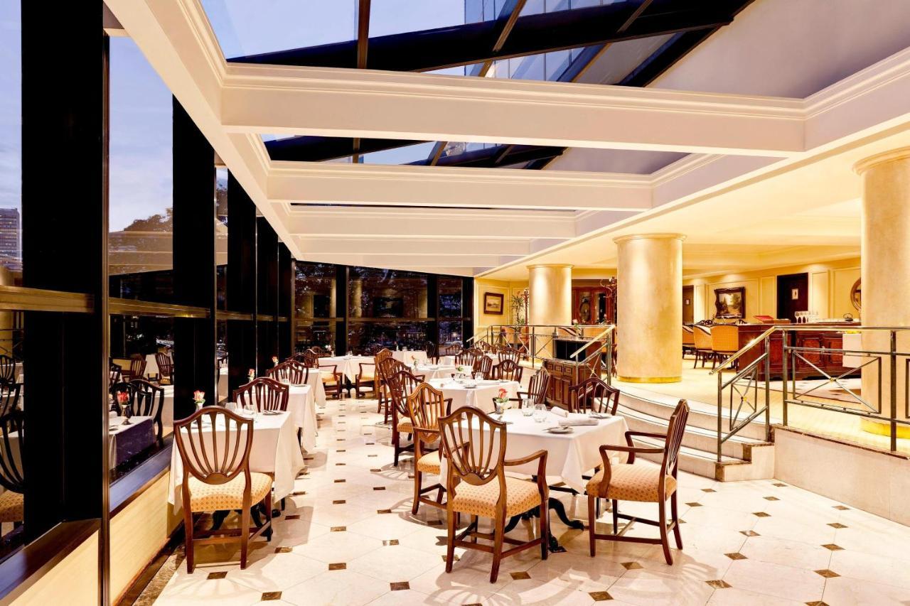 Park Tower, A Luxury Collection Hotel, Buenos Aires Ngoại thất bức ảnh