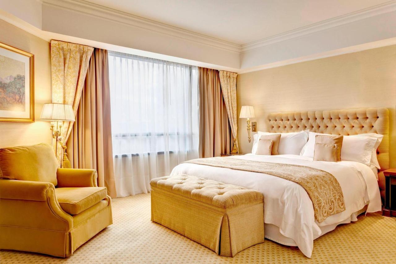 Park Tower, A Luxury Collection Hotel, Buenos Aires Ngoại thất bức ảnh