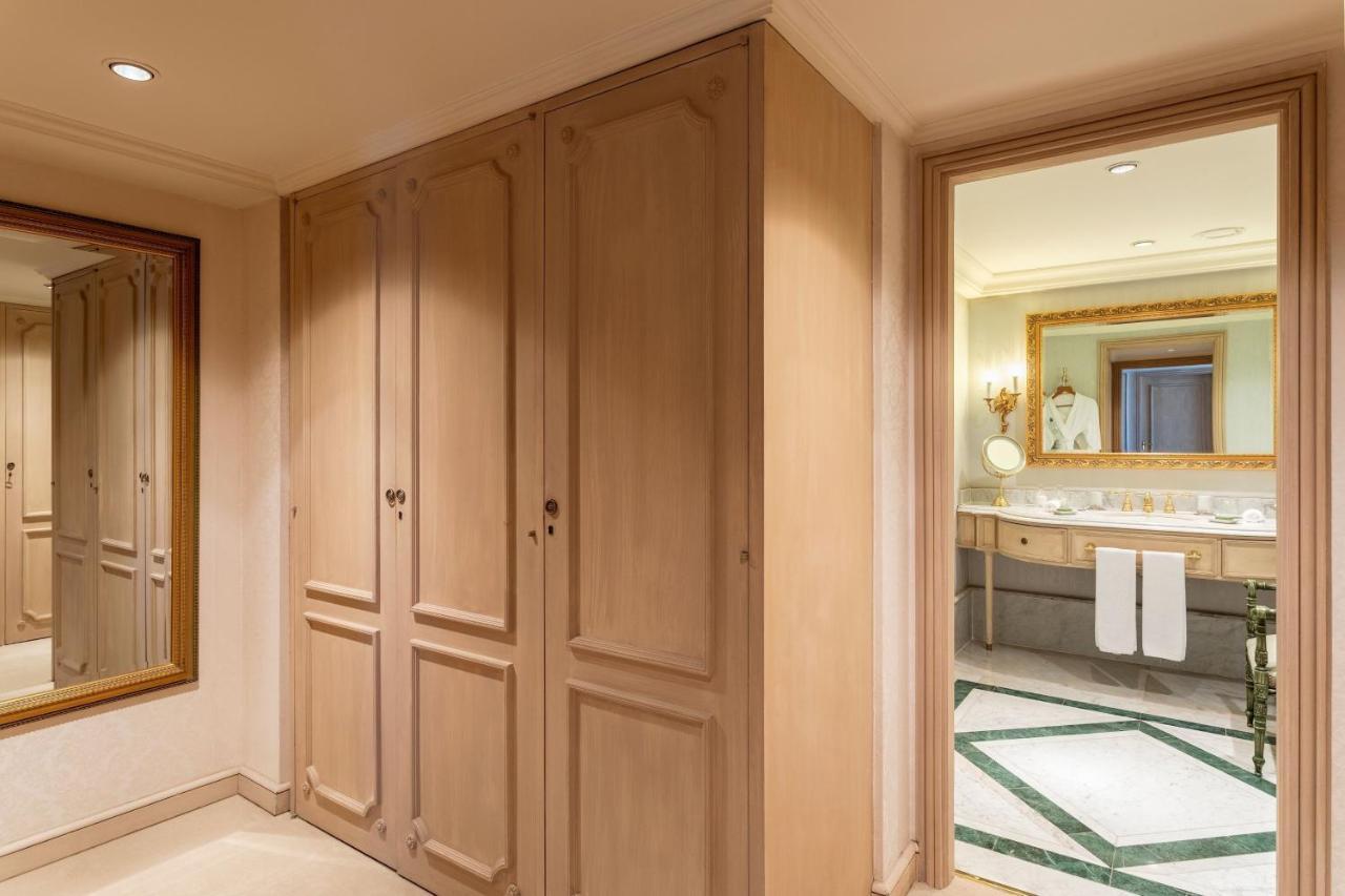 Park Tower, A Luxury Collection Hotel, Buenos Aires Ngoại thất bức ảnh