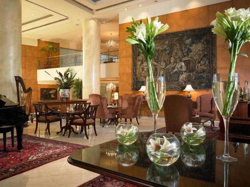 Park Tower, A Luxury Collection Hotel, Buenos Aires Ngoại thất bức ảnh