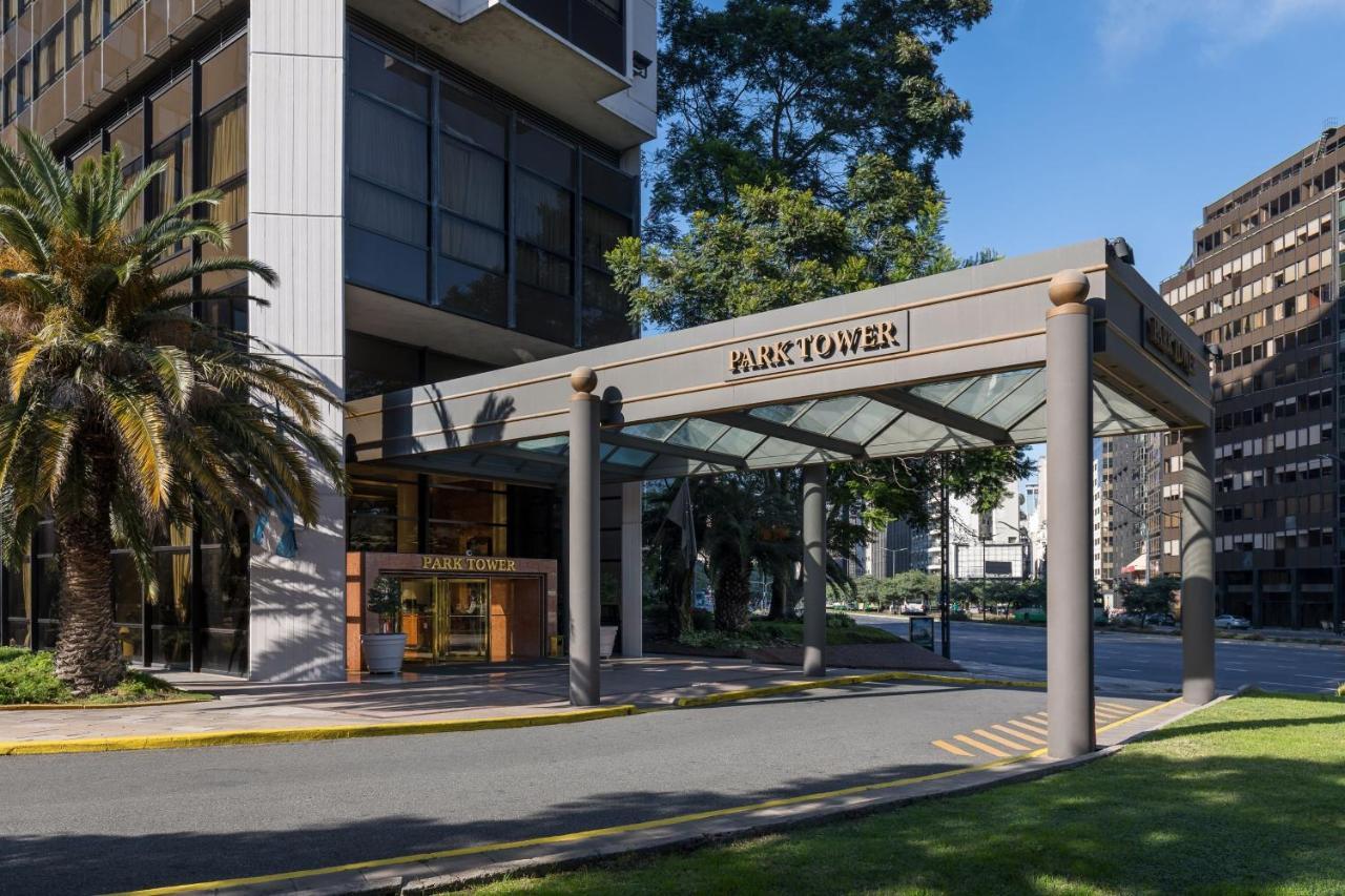 Park Tower, A Luxury Collection Hotel, Buenos Aires Ngoại thất bức ảnh