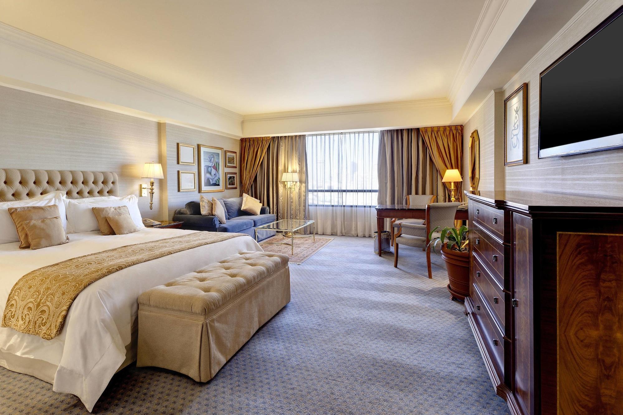 Park Tower, A Luxury Collection Hotel, Buenos Aires Ngoại thất bức ảnh