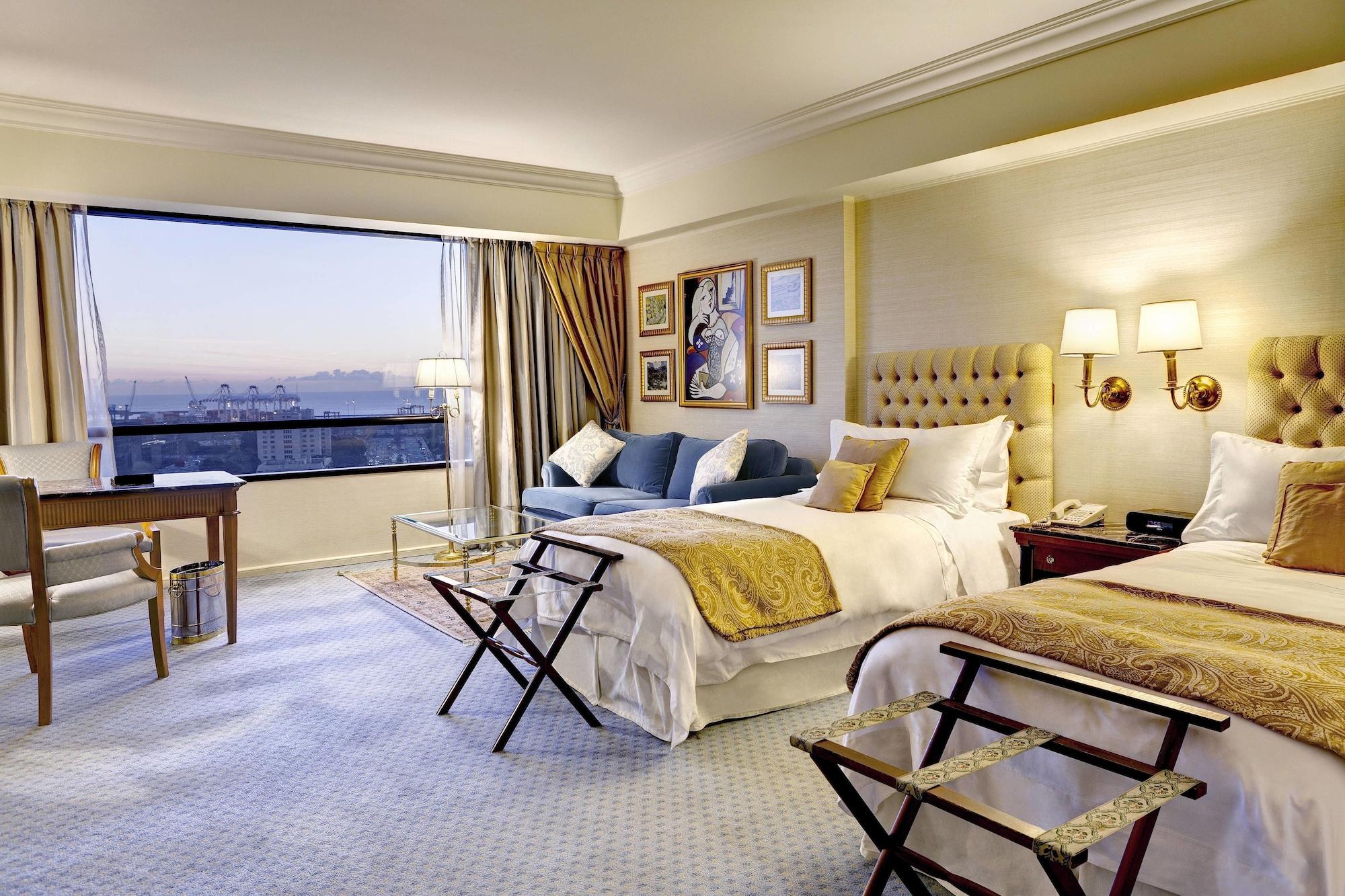Park Tower, A Luxury Collection Hotel, Buenos Aires Ngoại thất bức ảnh
