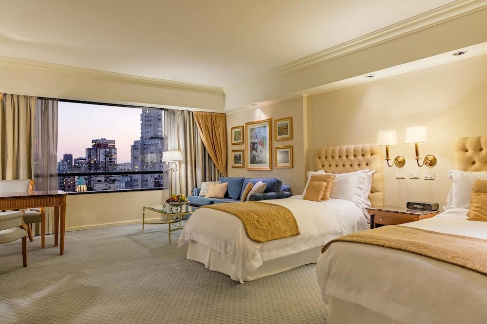 Park Tower, A Luxury Collection Hotel, Buenos Aires Ngoại thất bức ảnh