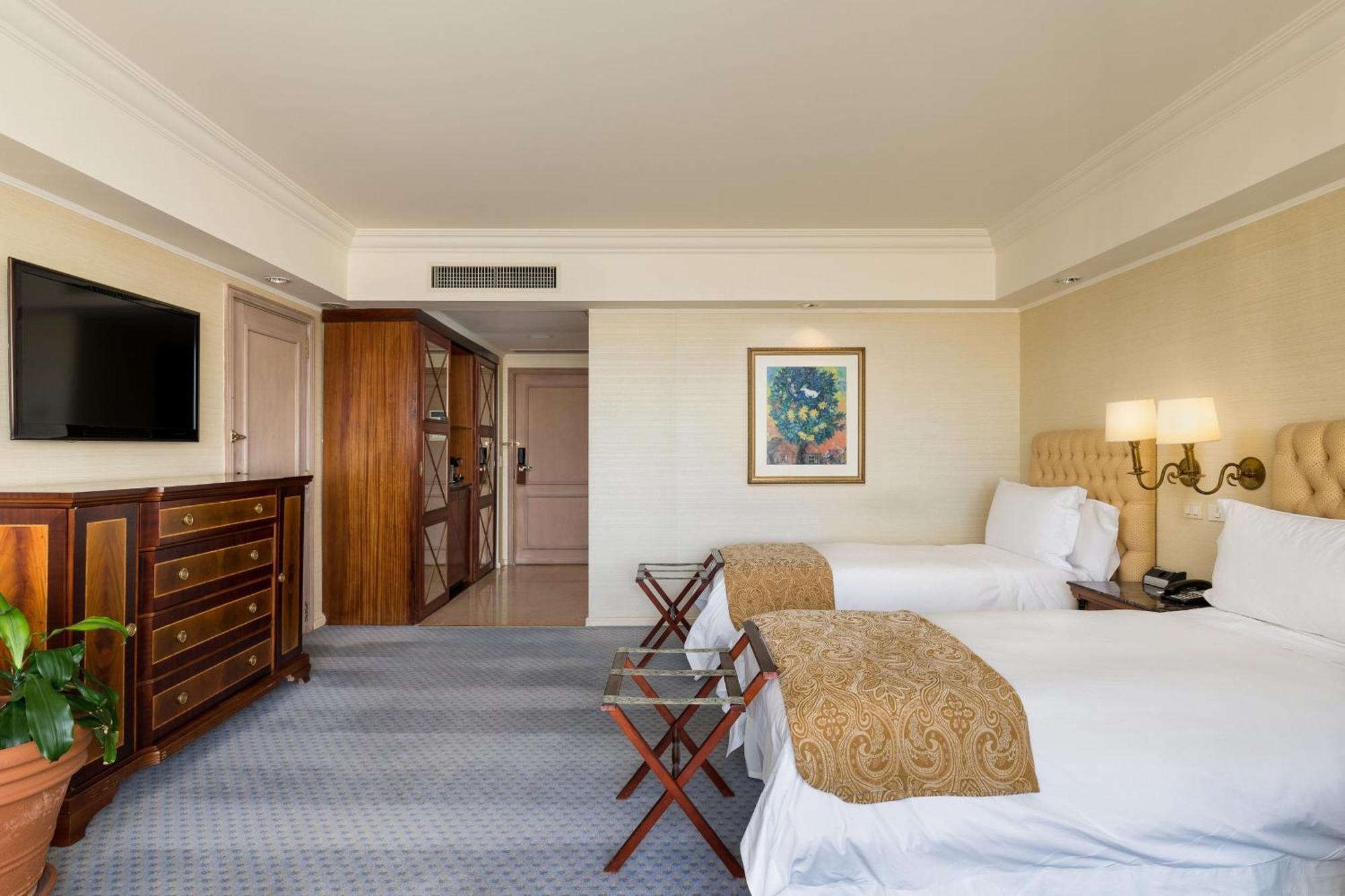 Park Tower, A Luxury Collection Hotel, Buenos Aires Ngoại thất bức ảnh