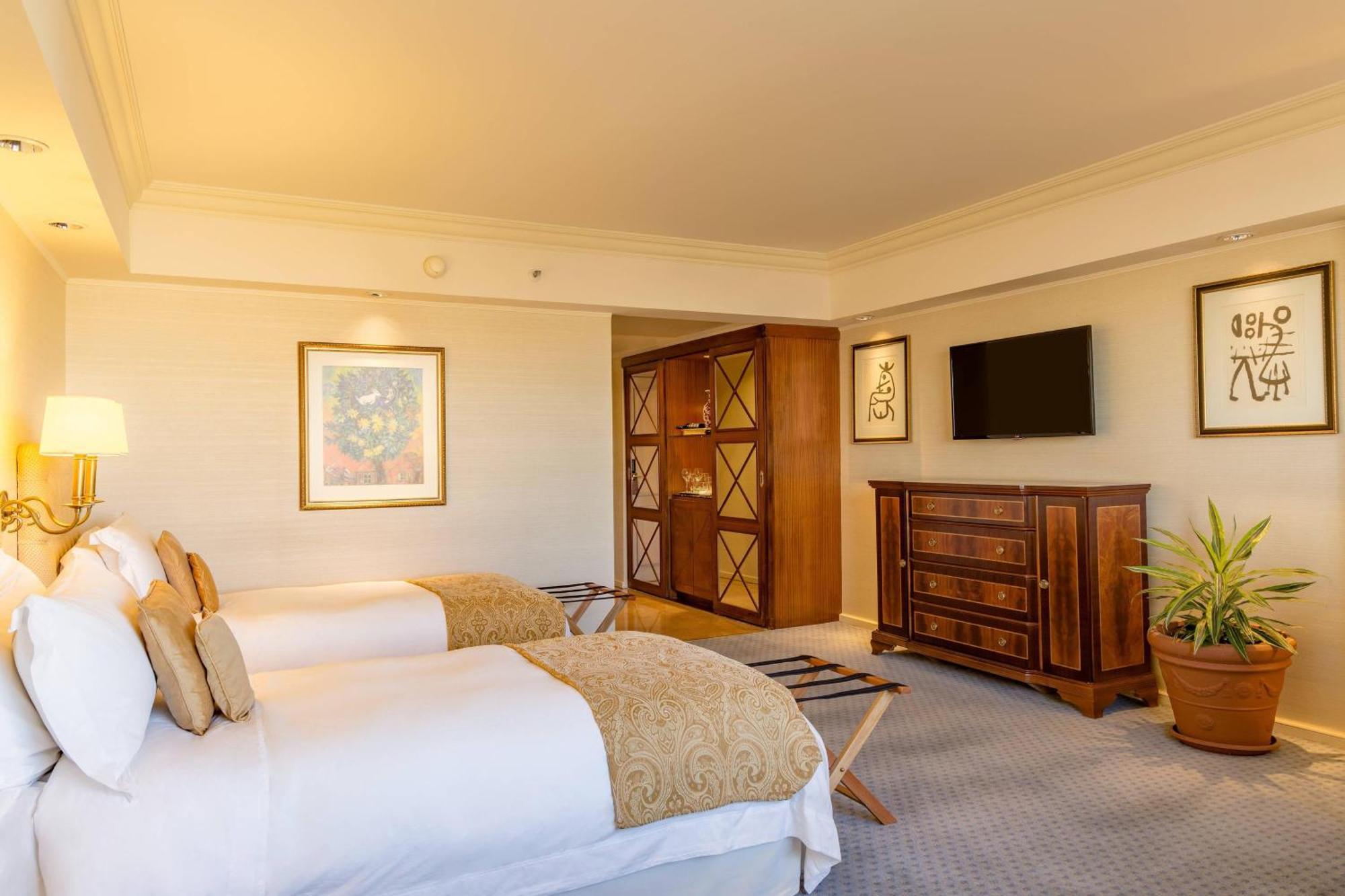 Park Tower, A Luxury Collection Hotel, Buenos Aires Ngoại thất bức ảnh