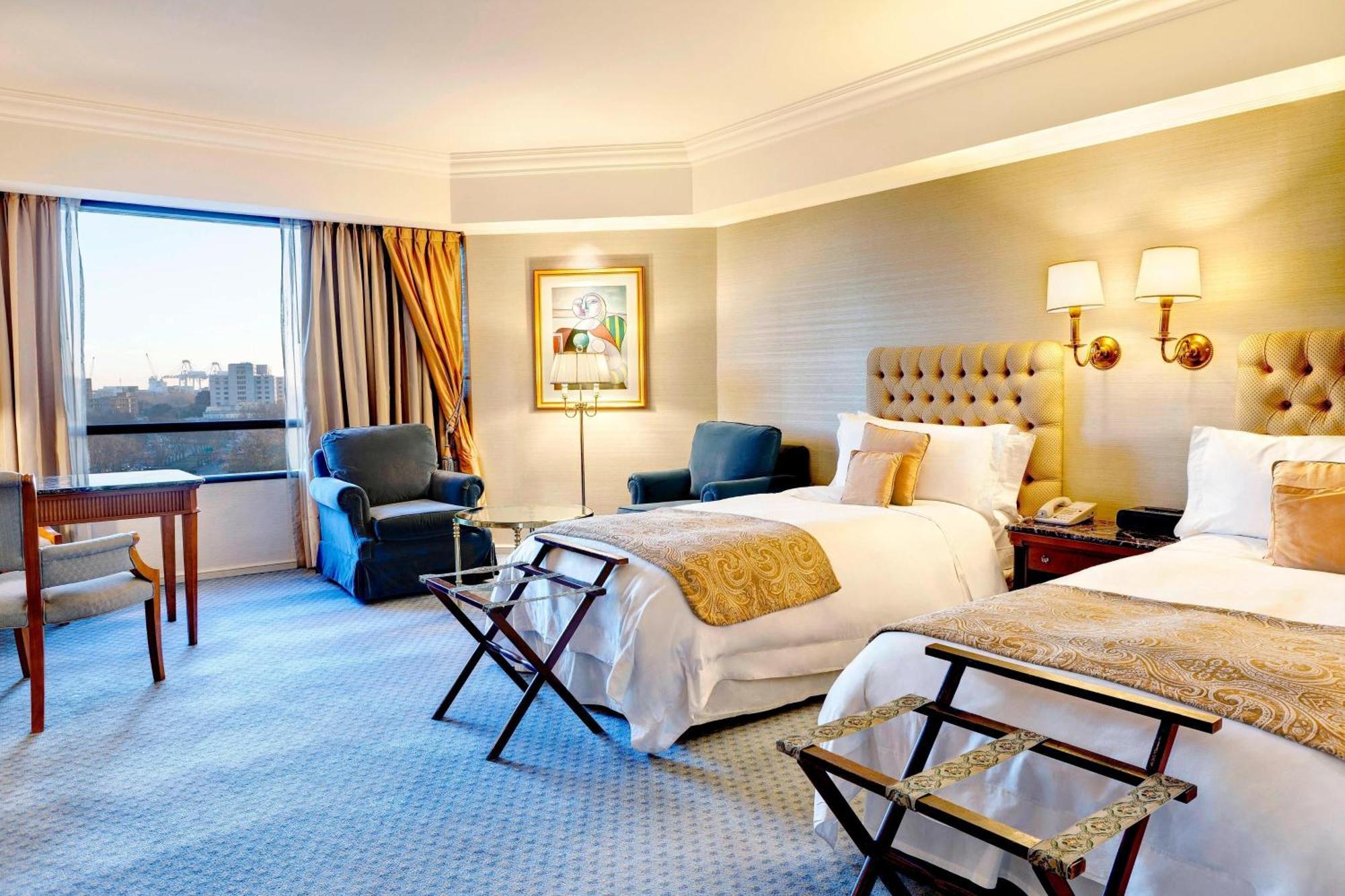 Park Tower, A Luxury Collection Hotel, Buenos Aires Ngoại thất bức ảnh