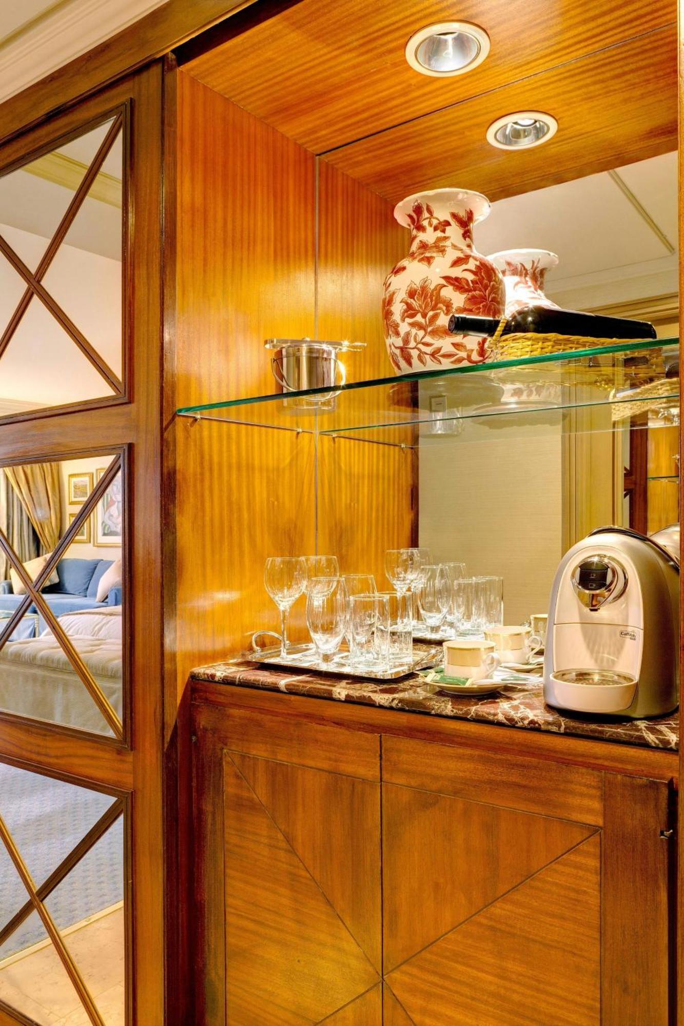 Park Tower, A Luxury Collection Hotel, Buenos Aires Ngoại thất bức ảnh