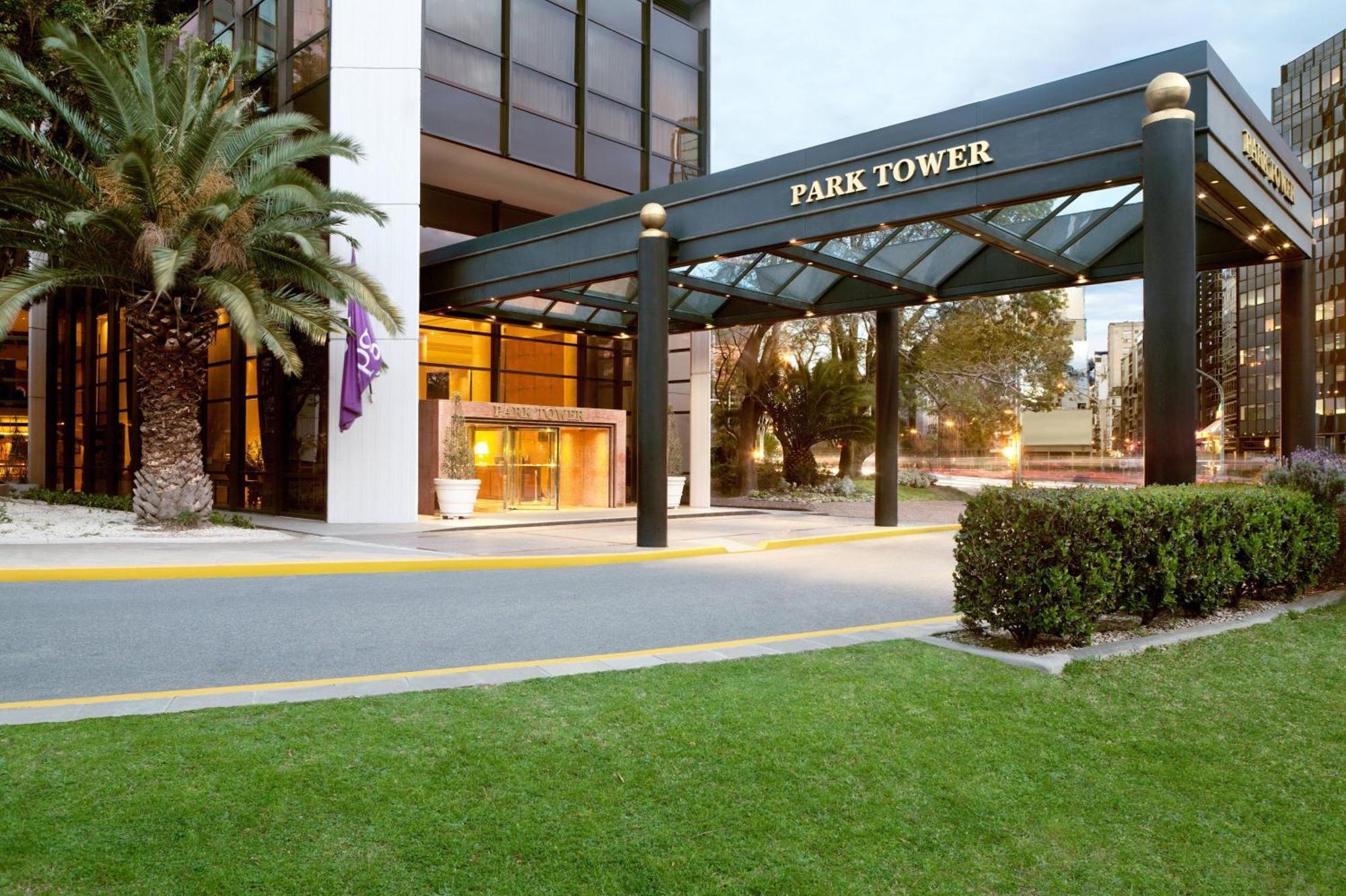 Park Tower, A Luxury Collection Hotel, Buenos Aires Ngoại thất bức ảnh