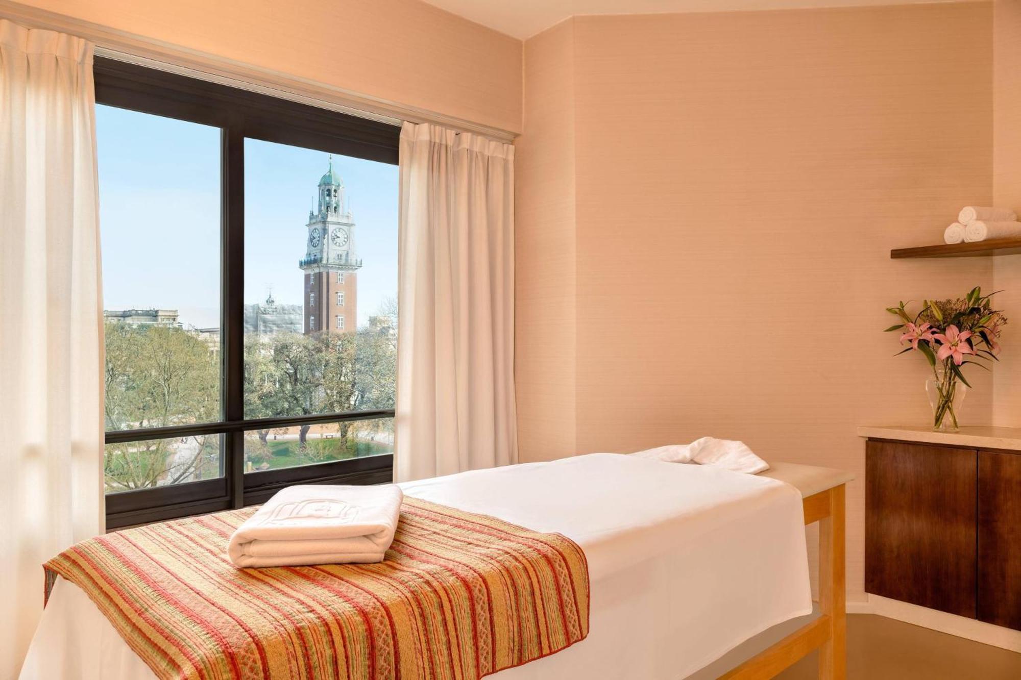 Park Tower, A Luxury Collection Hotel, Buenos Aires Ngoại thất bức ảnh