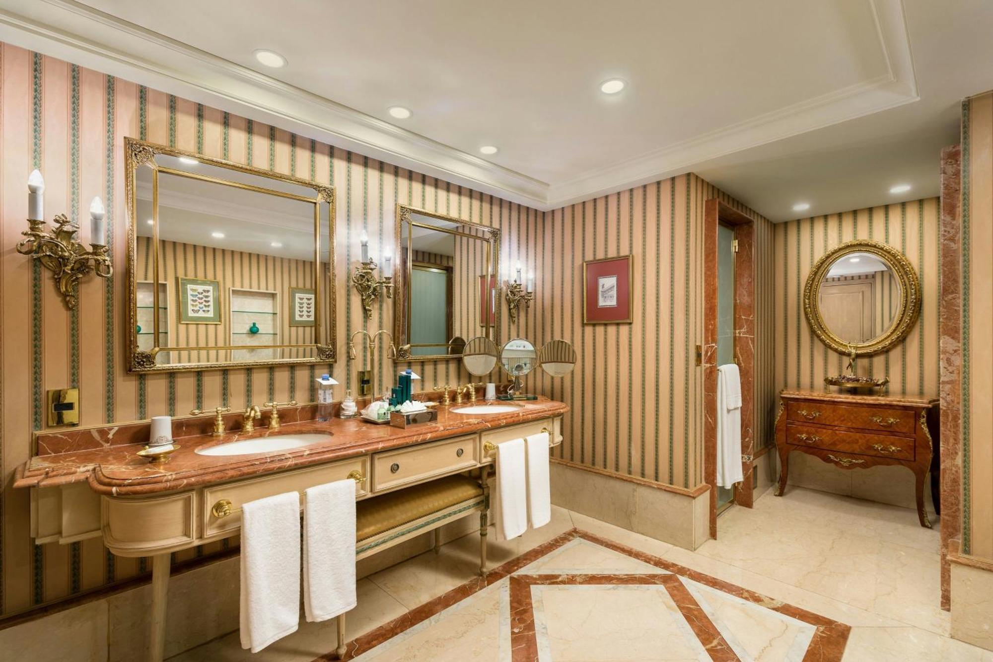 Park Tower, A Luxury Collection Hotel, Buenos Aires Ngoại thất bức ảnh